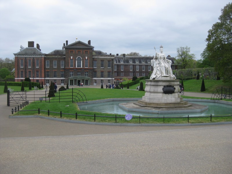 40 Kensington Palace